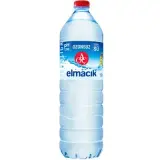 Elmacık Su 1,5 L