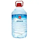 Elmacık Su 5 L
