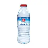 Elmacık Su 500 ml