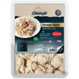Elmasoğlu Dana Etli Pelmeni Mantı 350 g