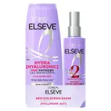 Elseve Hyaluron Saç Bakım Seti 325 ml
