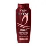 Elseve Komple Direnç Dökülme Karşıtı Şampuan 300 ml