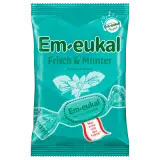 Em-eukal Frisch & Munter Mitcham-Minze 90g