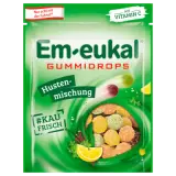 Em-eukal Gummidrops Hustenmischung 90g