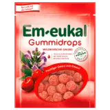 Em-Eukal Gummidrops Wildkirsche-Salbei 90g