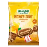 Em-eukal Ingwer Shot Hustenbonbons 75g