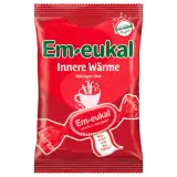 Em-eukal Innere Wärme Würziger Chai 90g