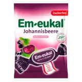 Em-eukal Johannisbeere gefüllt zuckerfrei 75g