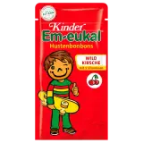 Em-Eukal Kinderbonbons Wildkirsche 75g