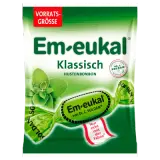 Em-Eukal Klassisch 150g