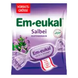 Em-eukal Salbei Das Original zuckerhaltig 150g