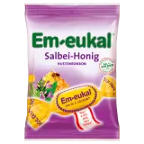 Em-eukal Salbei-Honig Hustenbonbon 75g