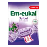 Em-Eukal Salbei zuckerfrei 75g
