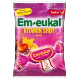Em-eukal Vitamin Shot Bonbons gefüllt 75g