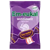 Em-eukal Wohlfühlzeit Pflaume-Zimt 90g