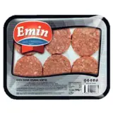 Emin Dana Kuzu Izgara Köfte 400 g