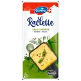 Emmi Raclette Scheiben mit Pfeffer 150g