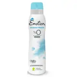 Emotion Ocean Fresh Deodorant 150 ml