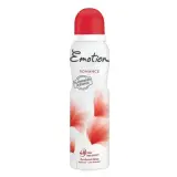 Emotıon Romance Deo Sprey 150 ml