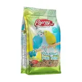 Energy Süper Premium Muhabbet Kuş Yemi 400 g