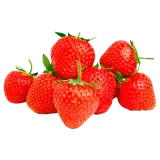 Erdbeeren ca. 500g