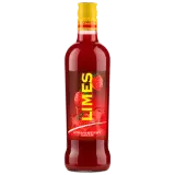 Erdbeerlimes 0,7l