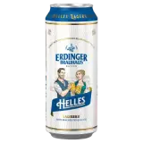 Erdinger Helles Lagerbier 0,5l