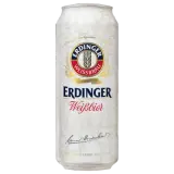 Erdinger Weißbier 0,5l