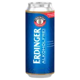 Erdinger Weißbier Alkoholfrei 0,5l