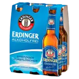 Erdinger Weißbier alkoholfrei 6x0,33l