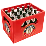 Erdinger Weißbier Leicht 20x0,5l