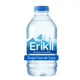 Erikli Doğal Kaynak Suyu 330 ml
