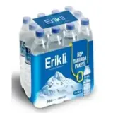 Erikli Su 12x0,5 L