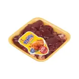 Erpiliç Dondurulmuş Piliç Ciğer Tabak 1 kg