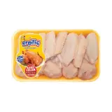 Erpiliç Dondurulmuş Piliç Kanat Tabak 1 kg