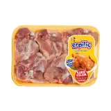 Erpiliç Dondurulmuş Sarma Piliç Tabak 1 kg