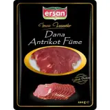 Erşan Antrikot Füme 100 g