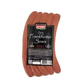 Erşan Dana Frankfurter Sosis 400 g