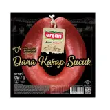 Erşan Dana Kasap Sucuk 300 g