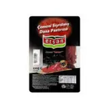 Erşan Dilimli Çemeni Sıyrılmış Dana Pastırma 110 g