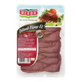 Erşan Dilimli Füme Et 120 g