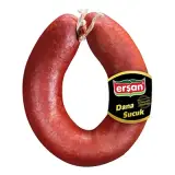 Erşan Fermente Kangal Sucuk 1 kg