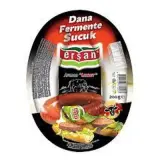 Erşan Vakumlu Kangal Sucuk 200 g