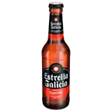 Estrella Galicia Especial 0,33l
