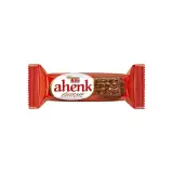 Eti Ahenk Gurme Sütlü Çikolata Kaplı Fındık Kremalı Gofret 50 g