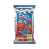 Eti Balık Ketçaplı Kraker 65 g