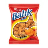 Eti Balık Kraker 160 g