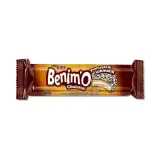 Eti Benimo Çikolatalı Bisküvi 80 g