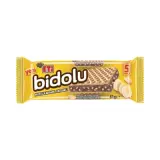 Eti Bidolu Muz Kremalı Gofret 81 g