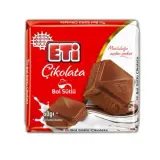 Eti Bol Sütlü Çikolata 60 g